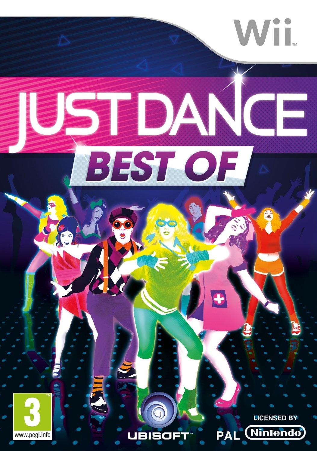 just dance 2018 wii rom